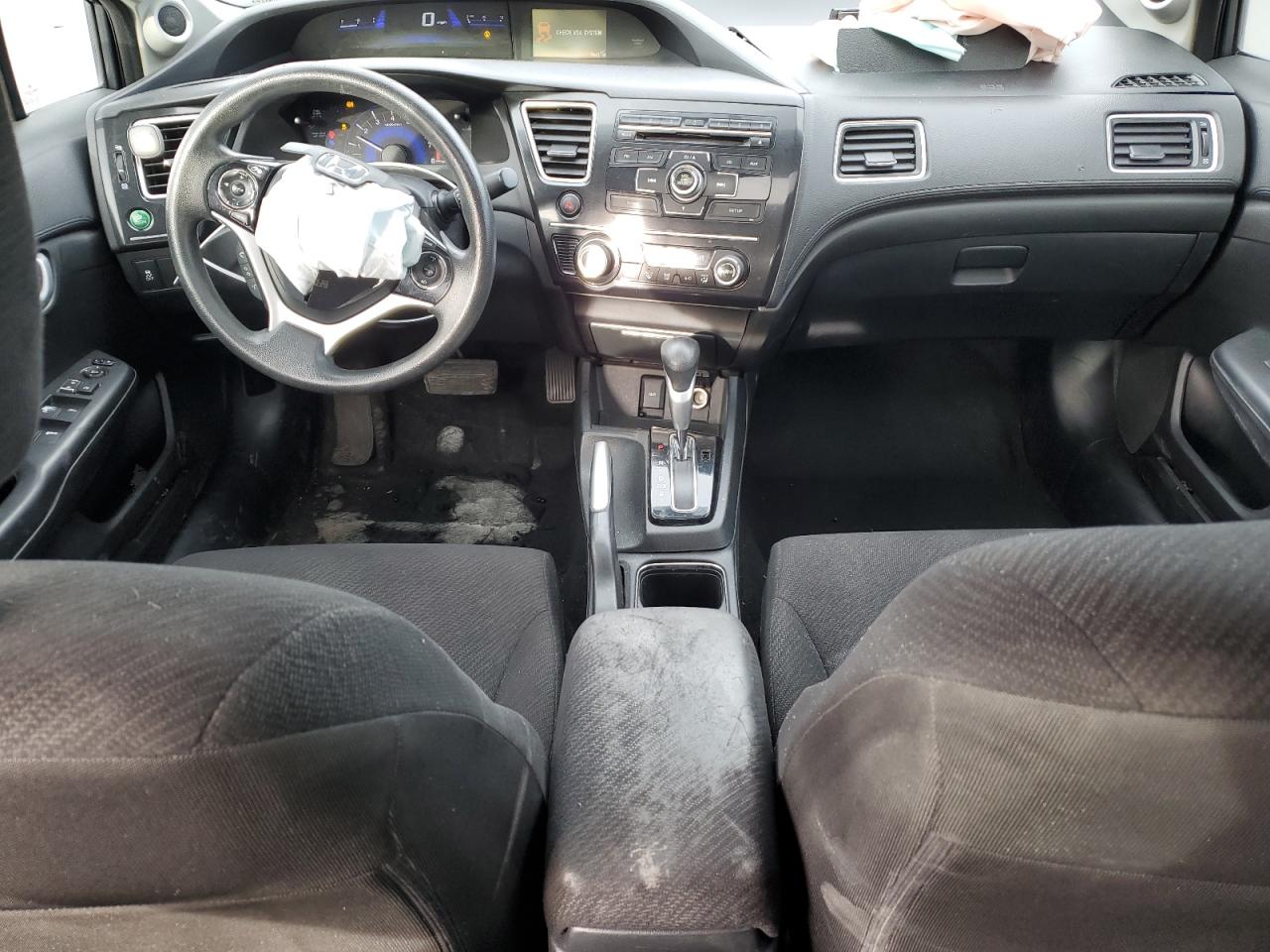 2013 Honda Civic - Image 8