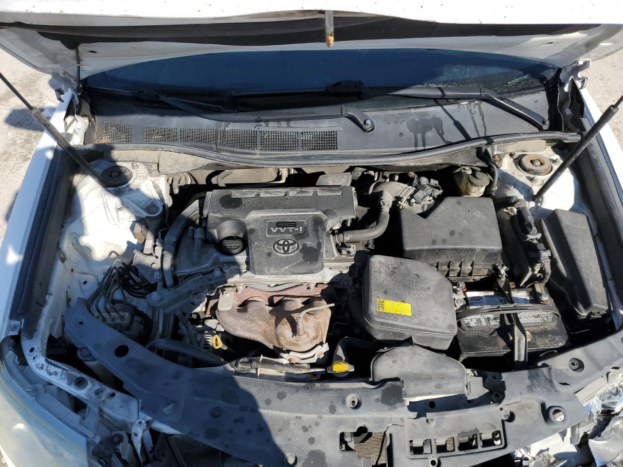 2013 Toyota Camry - Image 11