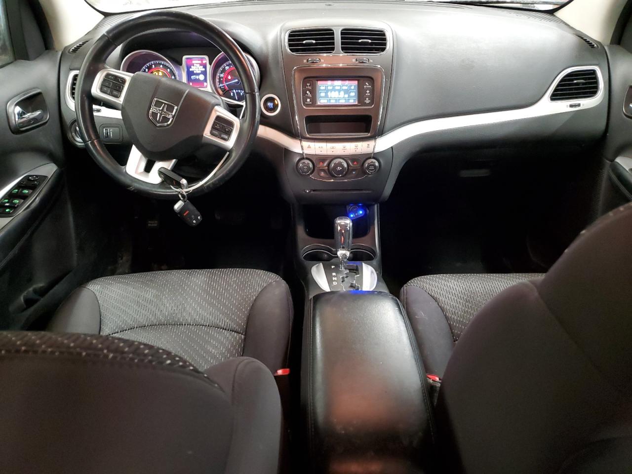 2013 Dodge Journey - Image 8