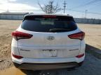 2016 Hyundai Tucson Limited продається в Lexington, KY - Normal Wear