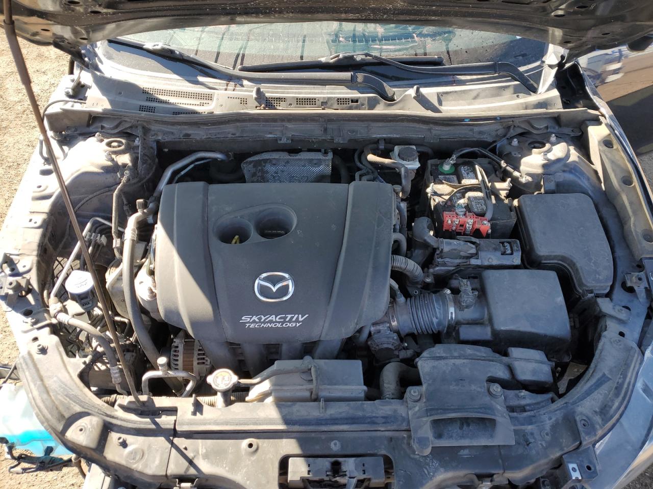 2018 Mazda 3 - Image 11