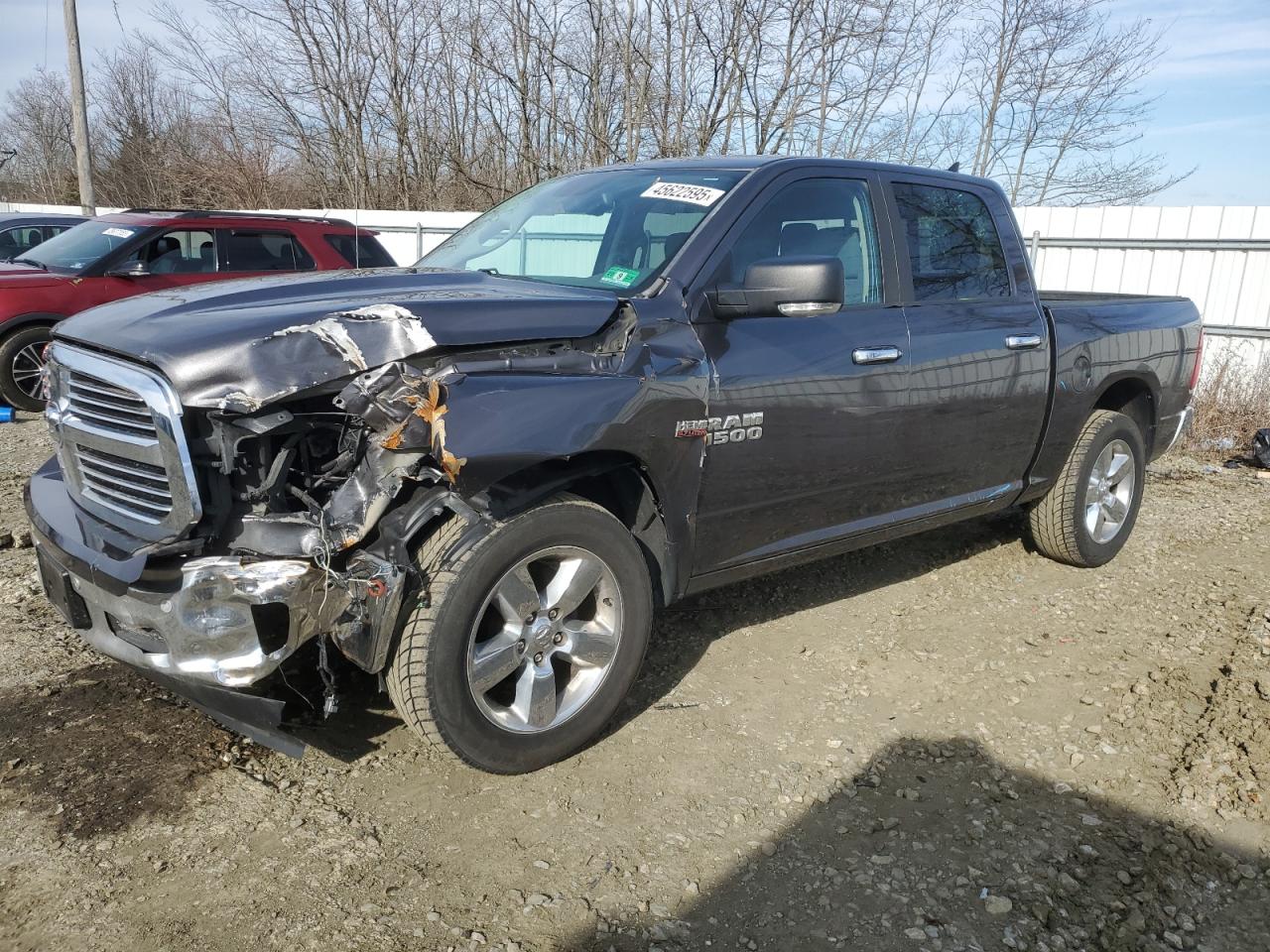 2016 RAM 1500 - Image 1
