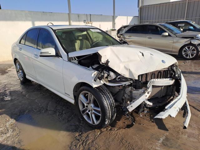 WDDGF5EB7BR178514 - 2018 Mercedes Benz C 300 - #43864395