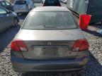 2005 Honda Civic Lx للبيع في Hueytown، AL - Front End