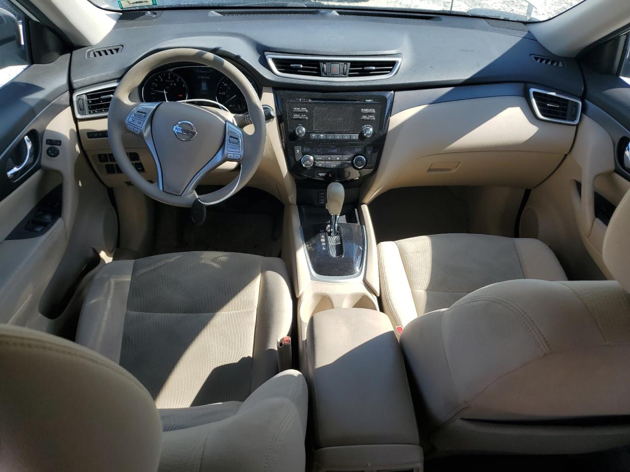 2014 Nissan Rogue - Image 8
