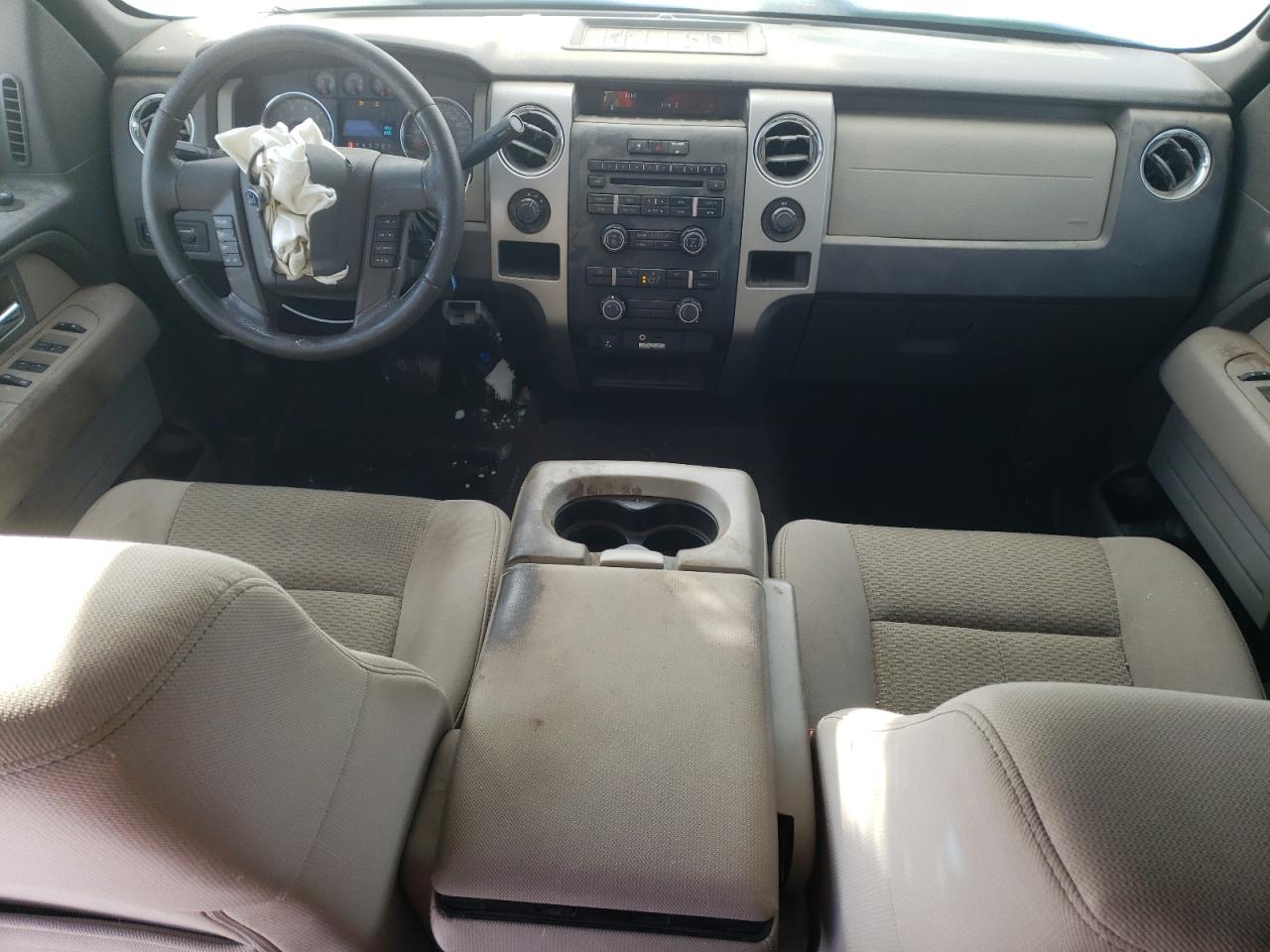 2010 Ford F-150 - Image 8