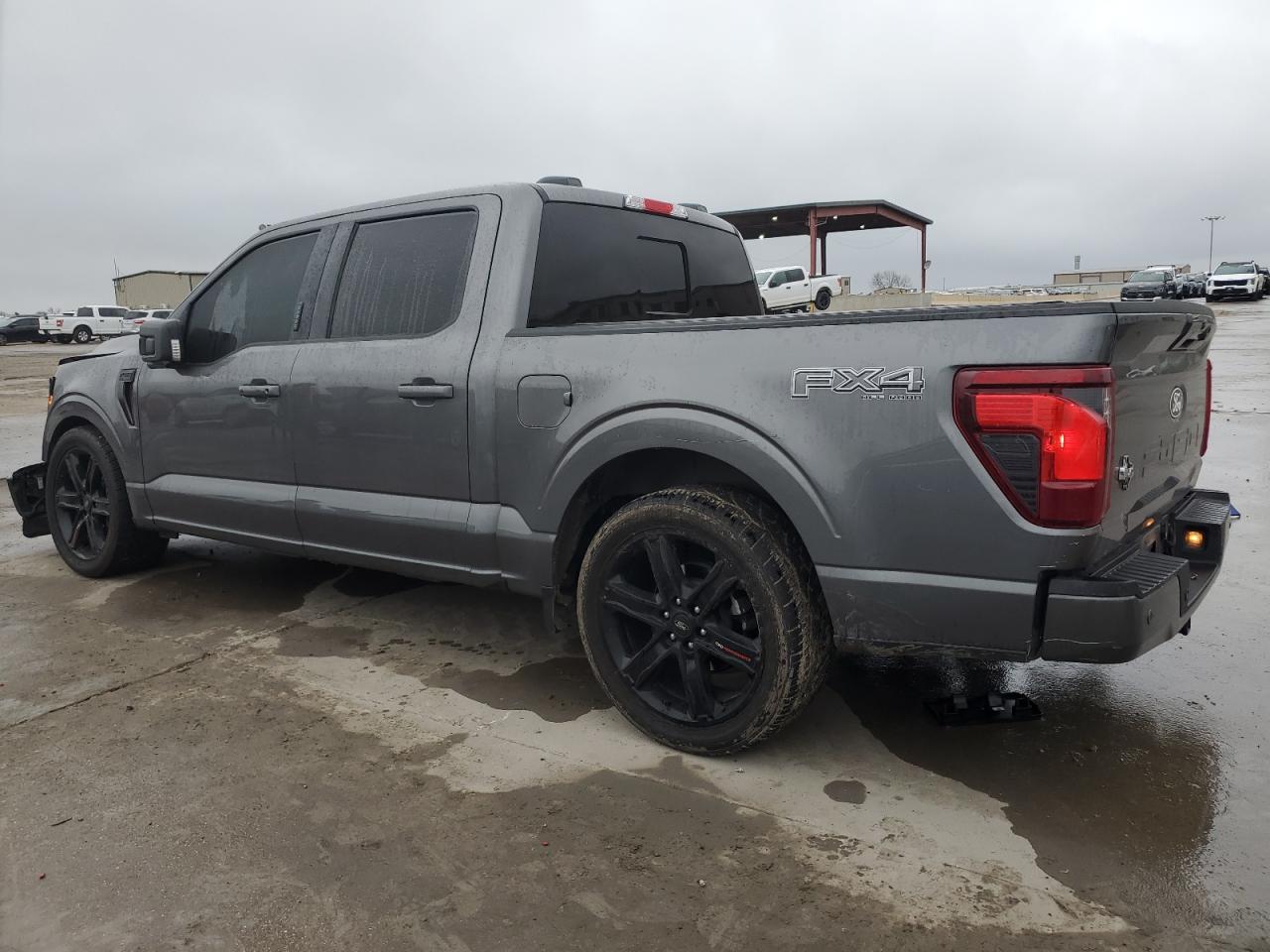 1FTFW3L59RKD84279 FORD All Models 2024