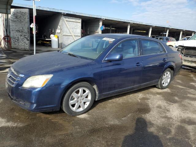 2006 Toyota Avalon Xl