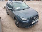 2023 SEAT ARONA SE E for sale at Copart BRISTOL