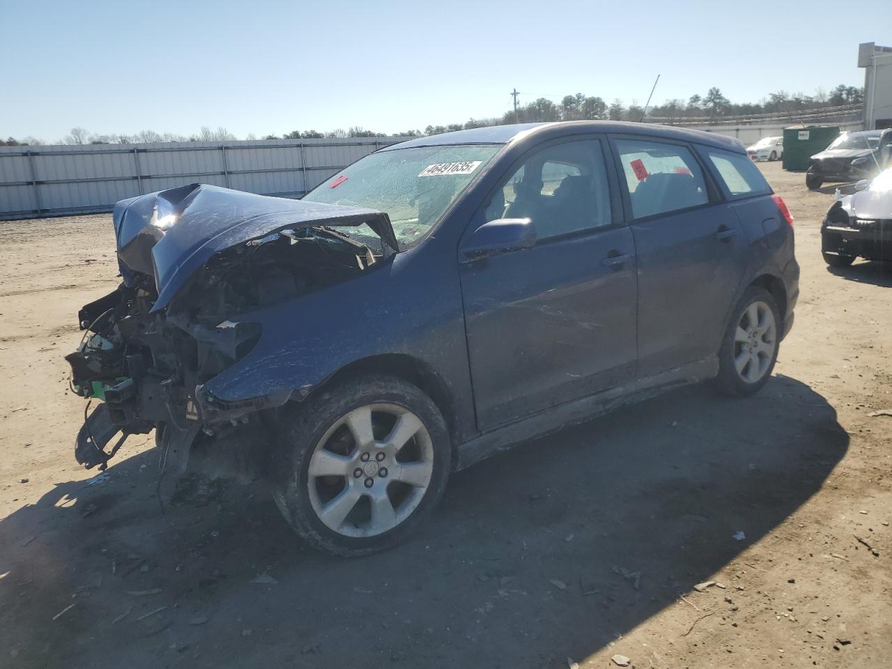 2003 Toyota Corolla - Image 1