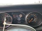 2018 Jeep Wrangler Unlimited Sahara en Venta en Bridgeton, MO - Rear End