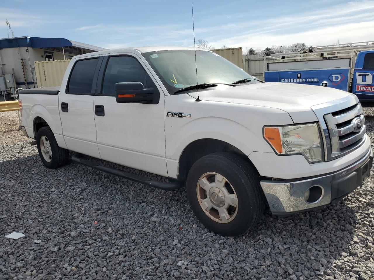 2011 Ford F-150 - Image 4