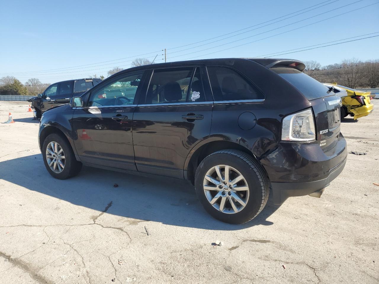 2014 Ford Edge - Image 2