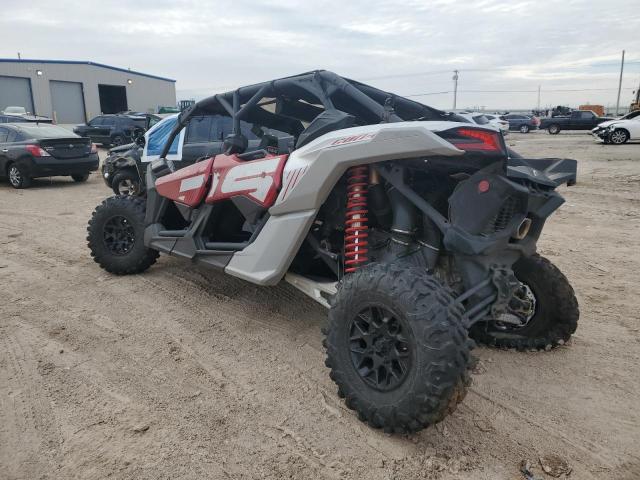 2024 CAN-AM MAVERICK X3 MAX DS TURBO