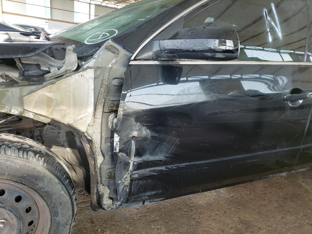 1N4AL2A96CC134654 - 2012 Nissan Altima - #46769485