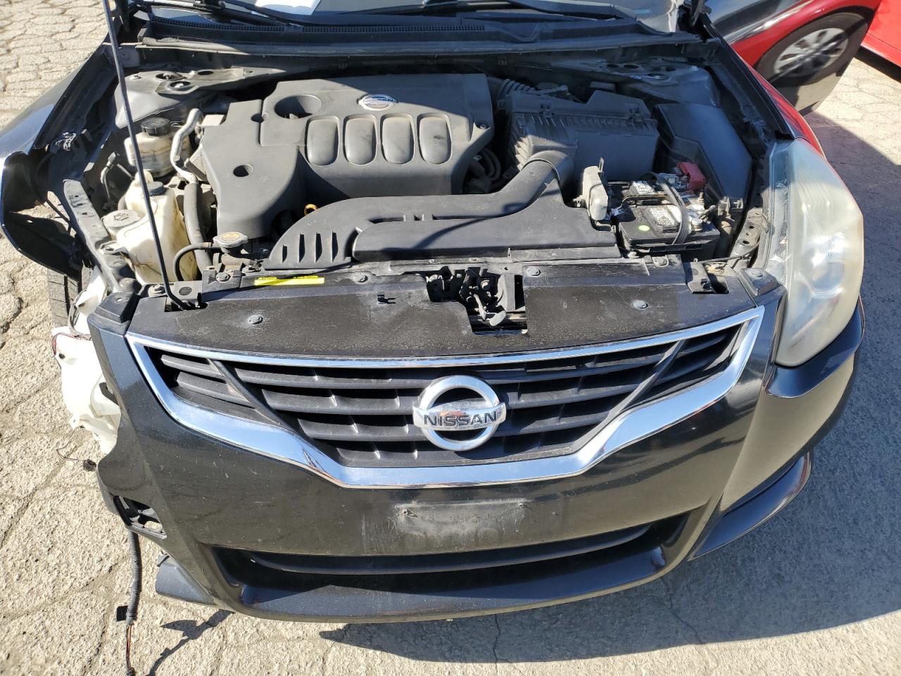2012 Nissan Altima - Image 11