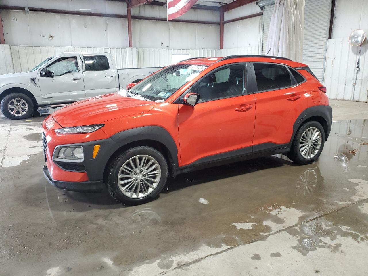 2019 Hyundai Kona - Image 1