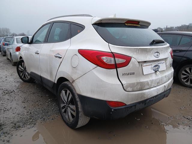 2015 HYUNDAI IX35 COMFO