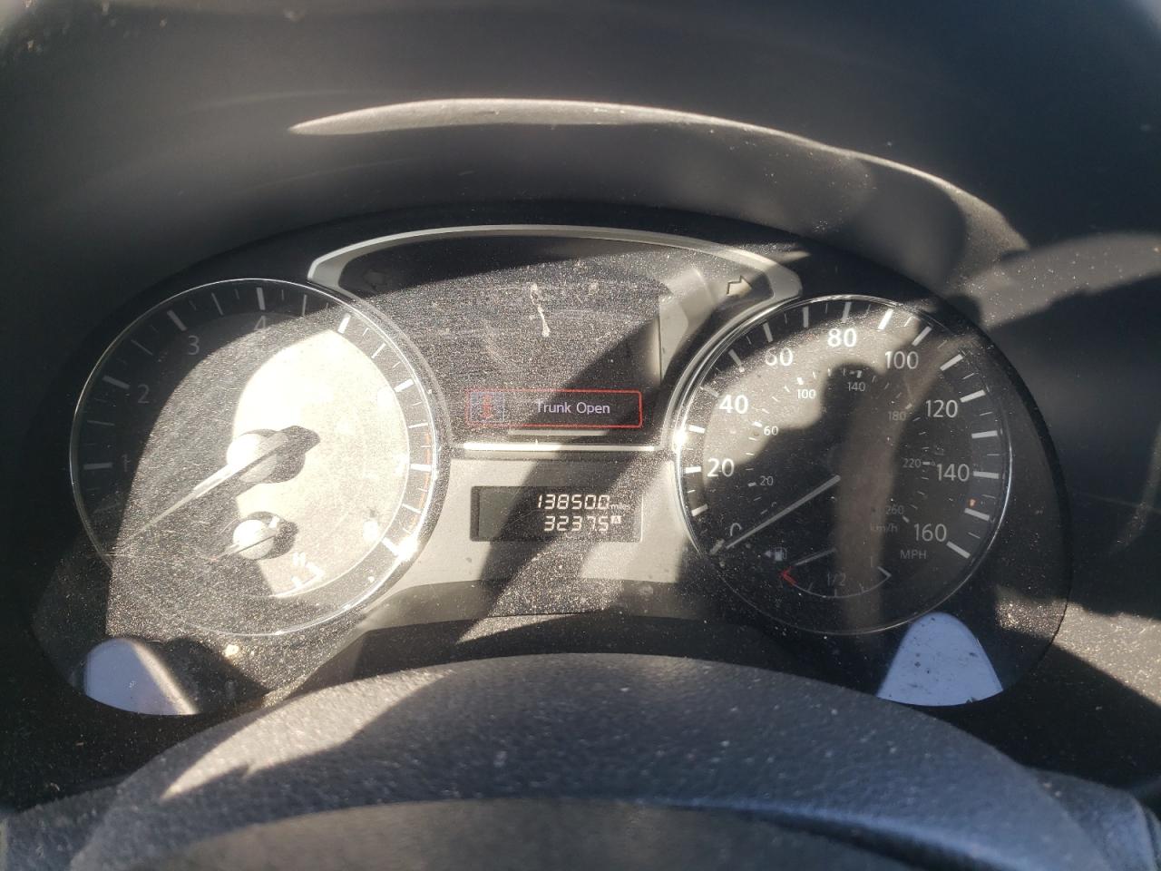 2015 Nissan Altima - Image 9