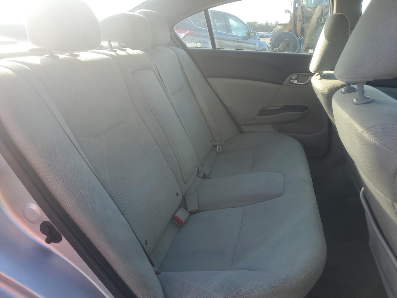 2012 Honda Civic - Image 10