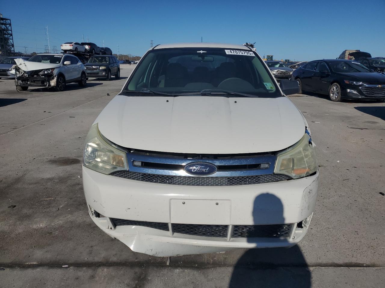2009 Ford Focus - Image 5