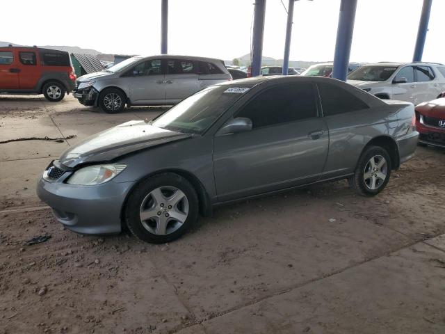 2004 Honda Civic Ex