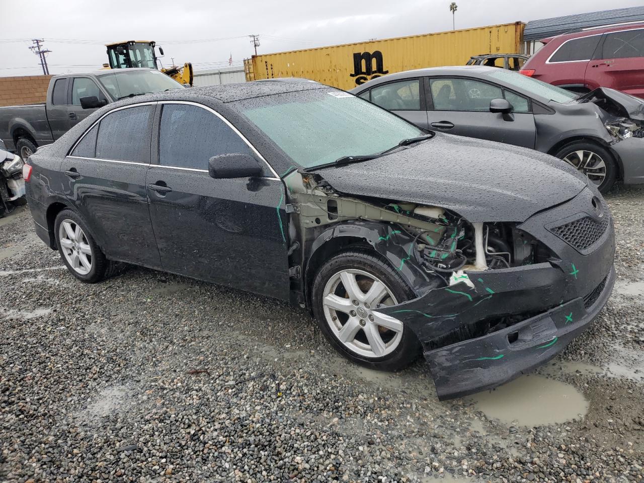 2009 Toyota Camry - Image 4