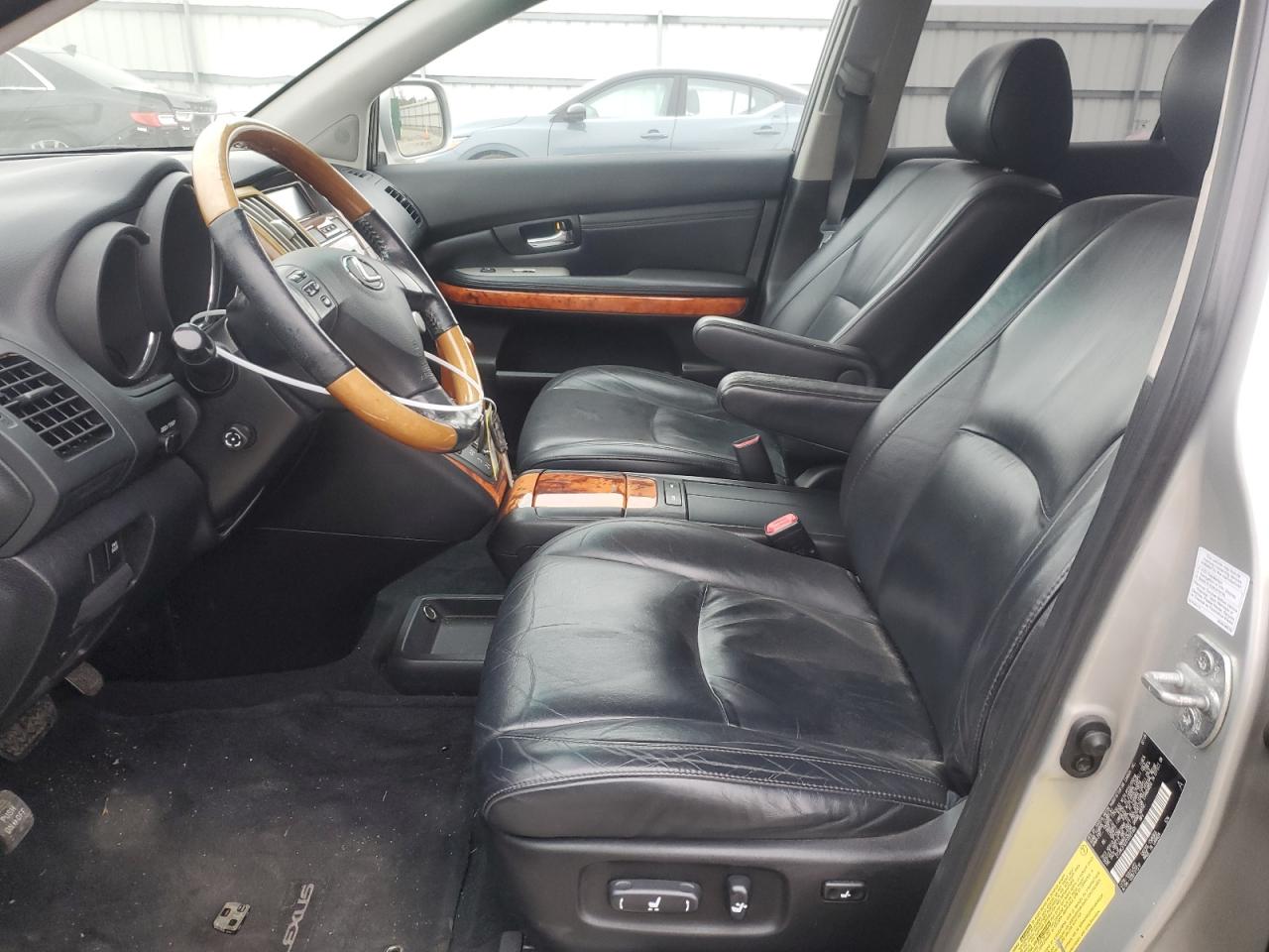 2007 Lexus RX - Image 7
