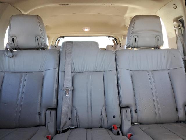 2017 LINCOLN NAVIGATOR L SELECT