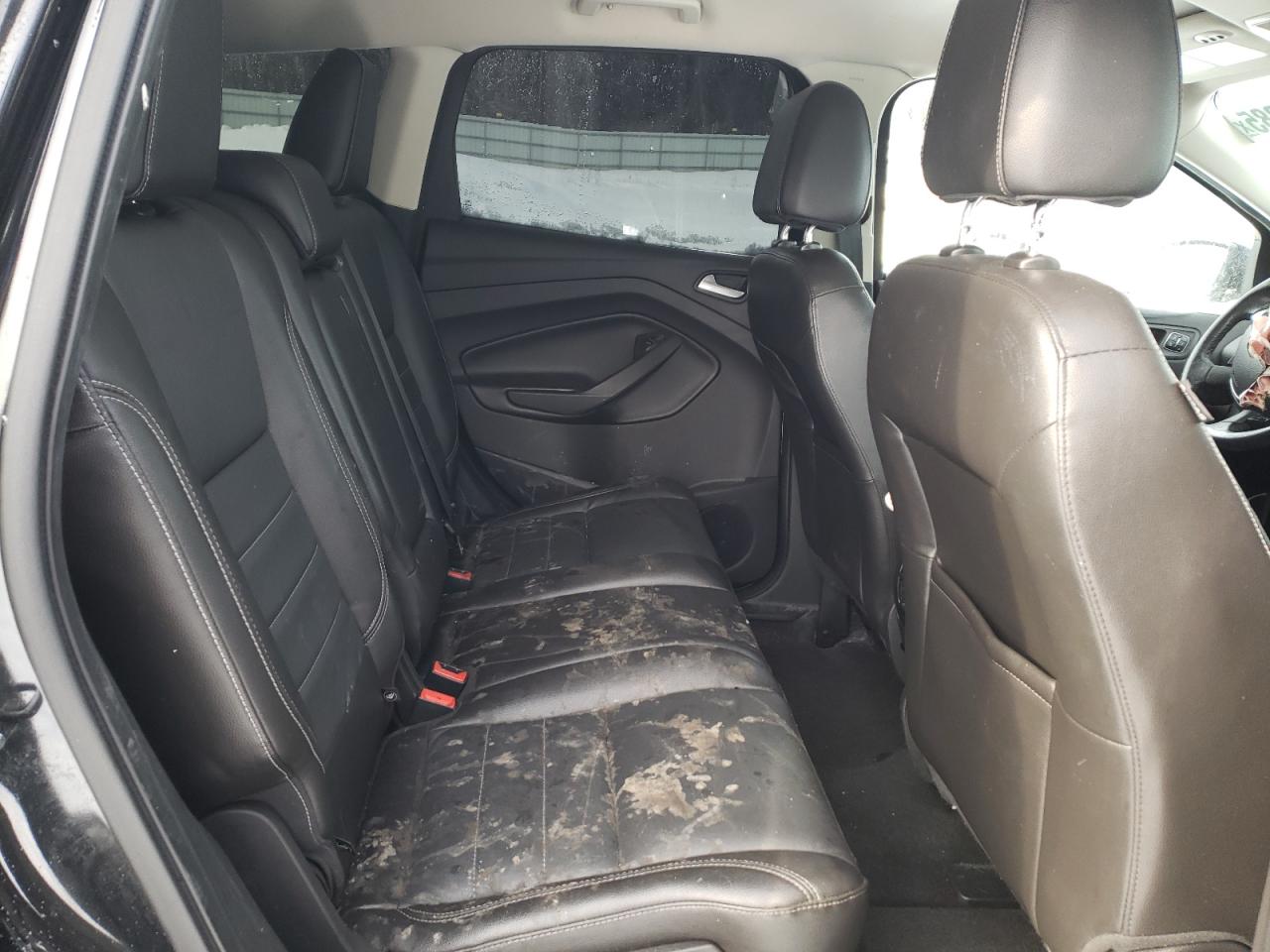 2014 Ford Escape - Image 12