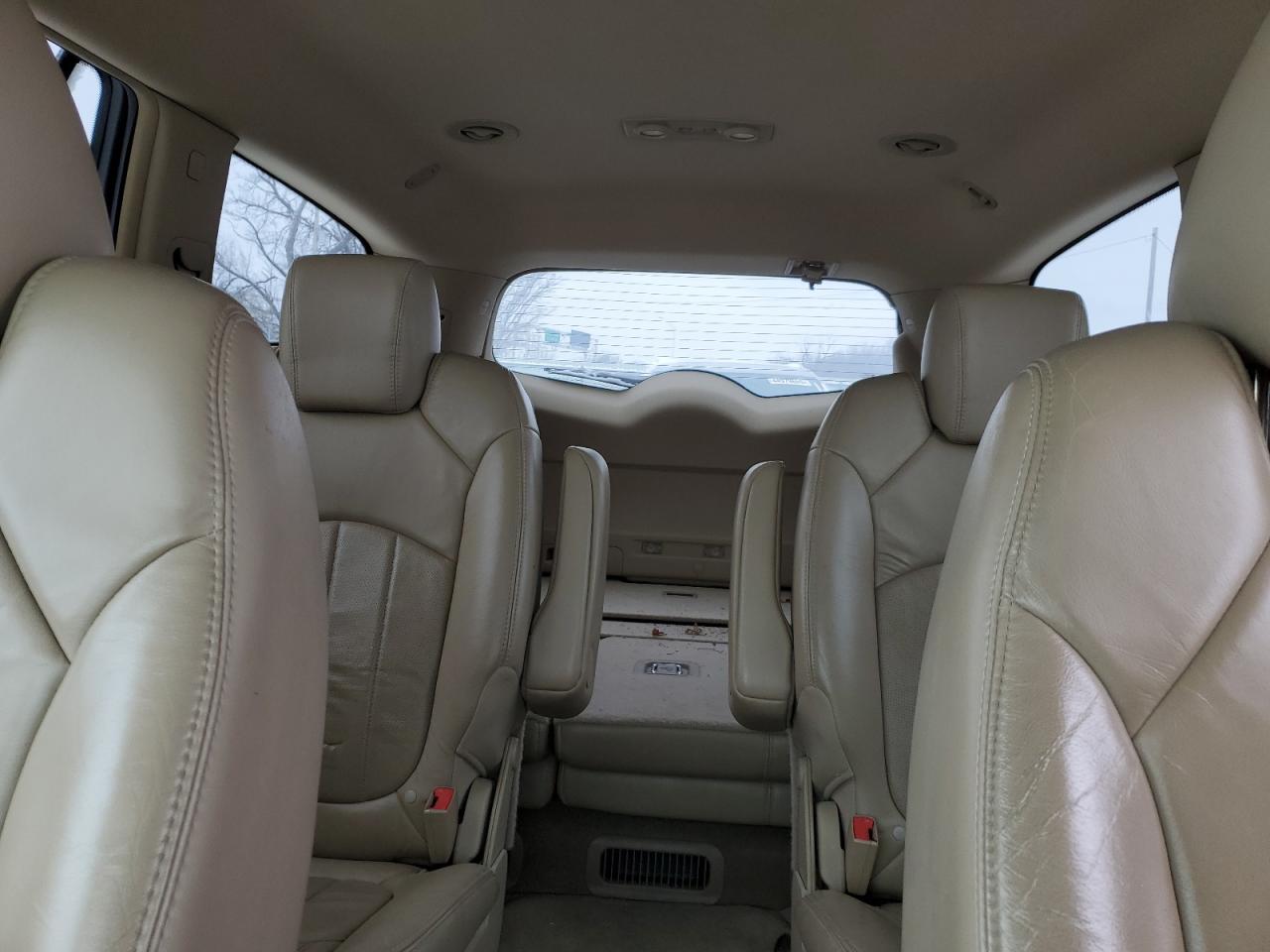 2010 Buick Enclave - Image 10