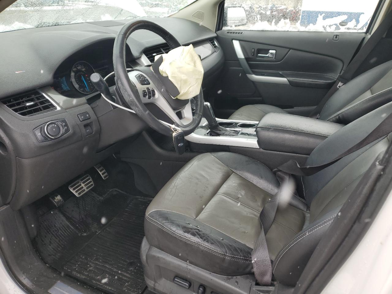 2013 Ford Edge - Image 7