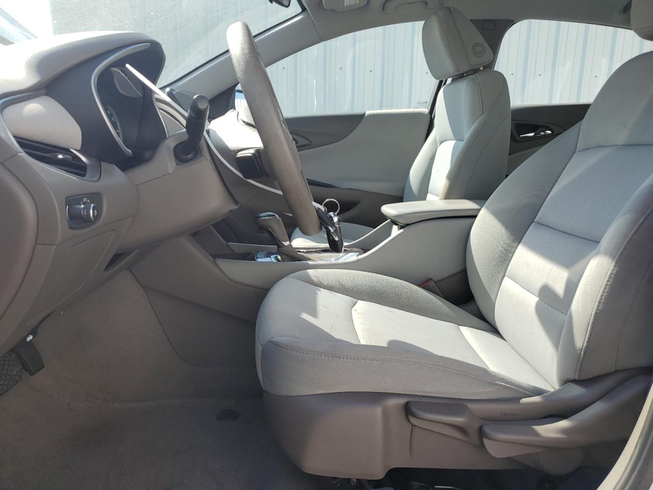 2020 Chevrolet Malibu - Image 7