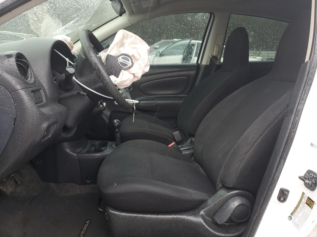 2014 Nissan Versa - Image 7