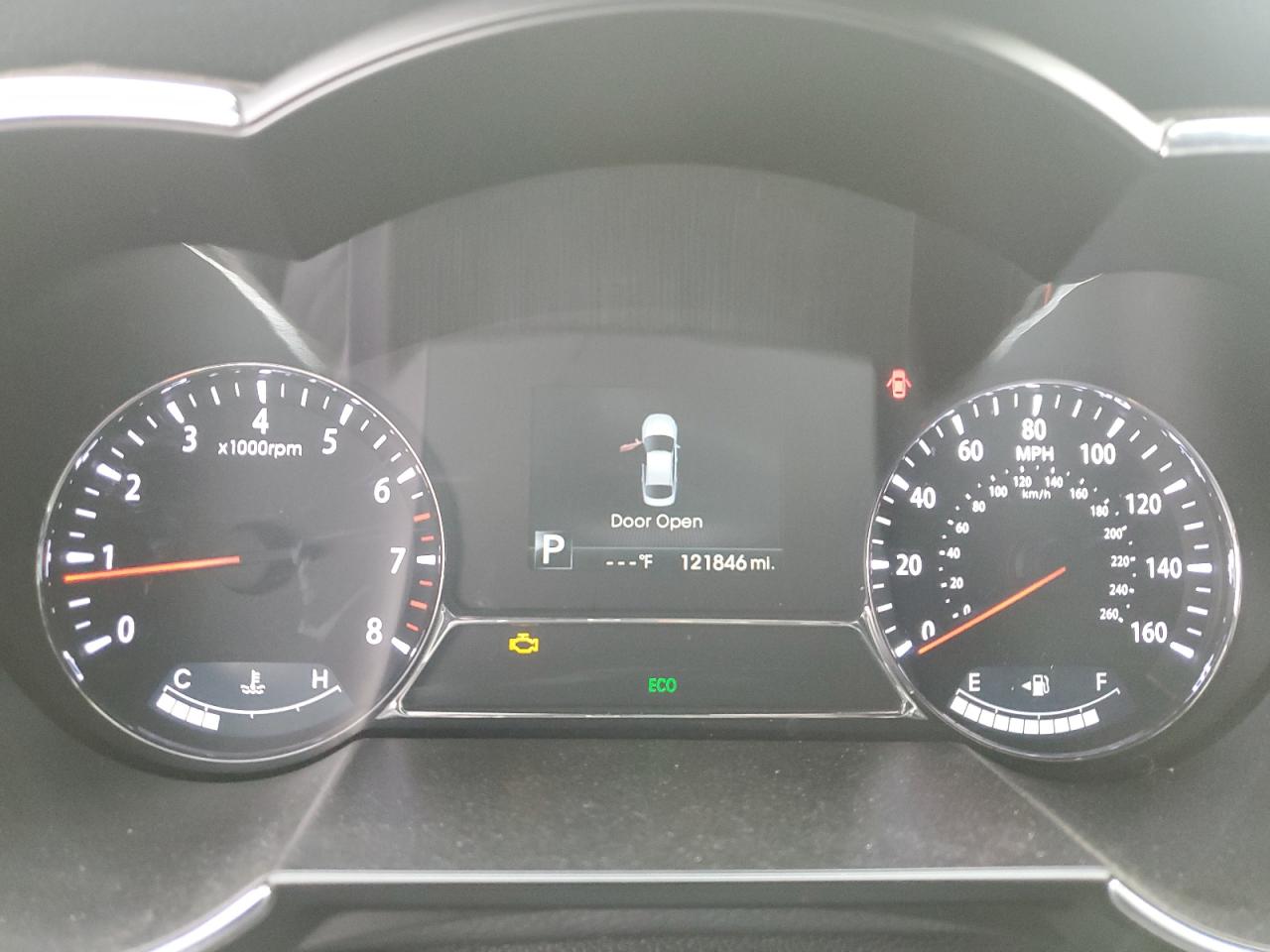 2013 Kia Optima - Image 9