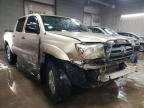 2006 Toyota Tacoma Double Cab на продаже в Elgin, IL - Front End