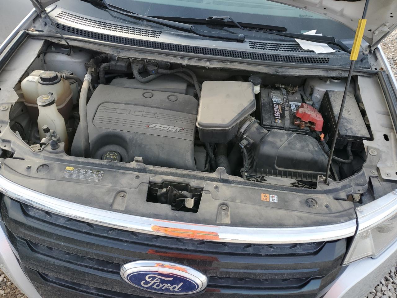 2014 Ford Edge - Image 13