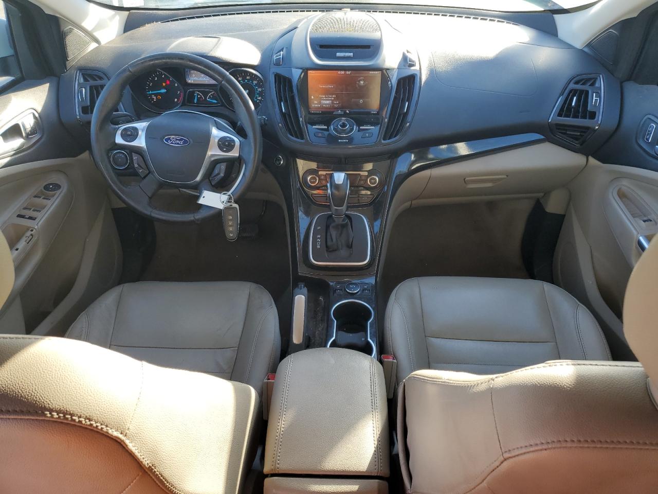 2014 Ford Escape - Image 8