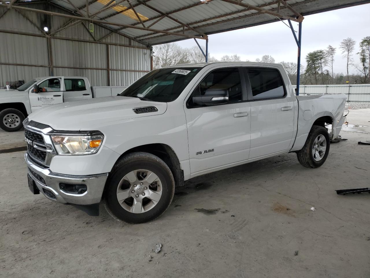2022 RAM 1500 - Image 1