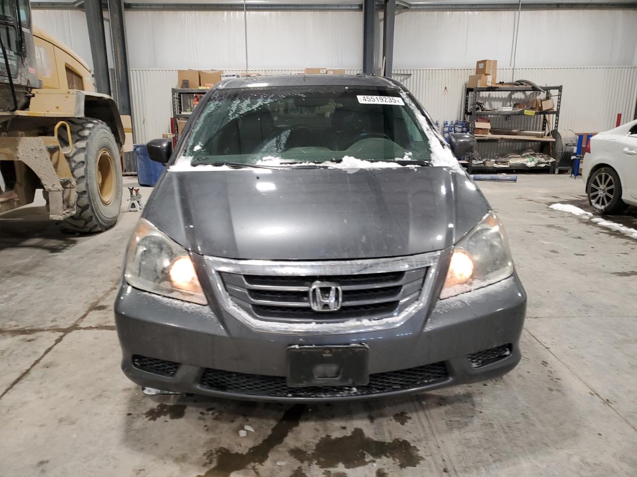 2010 Honda Odyssey - Image 5