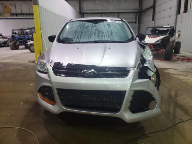 FORD ESCAPE 2015 Серебристый