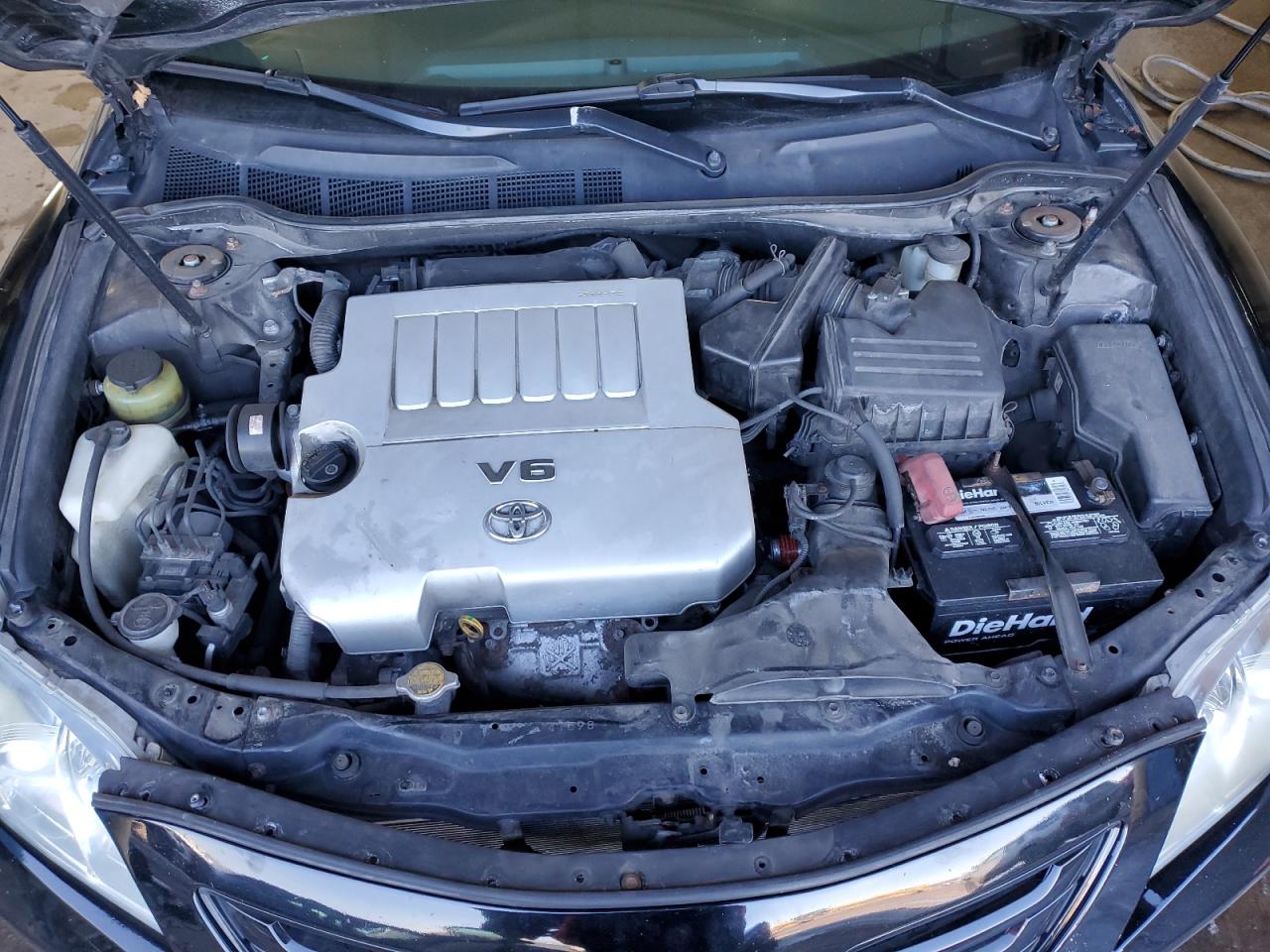 2008 Toyota Camry - Image 11