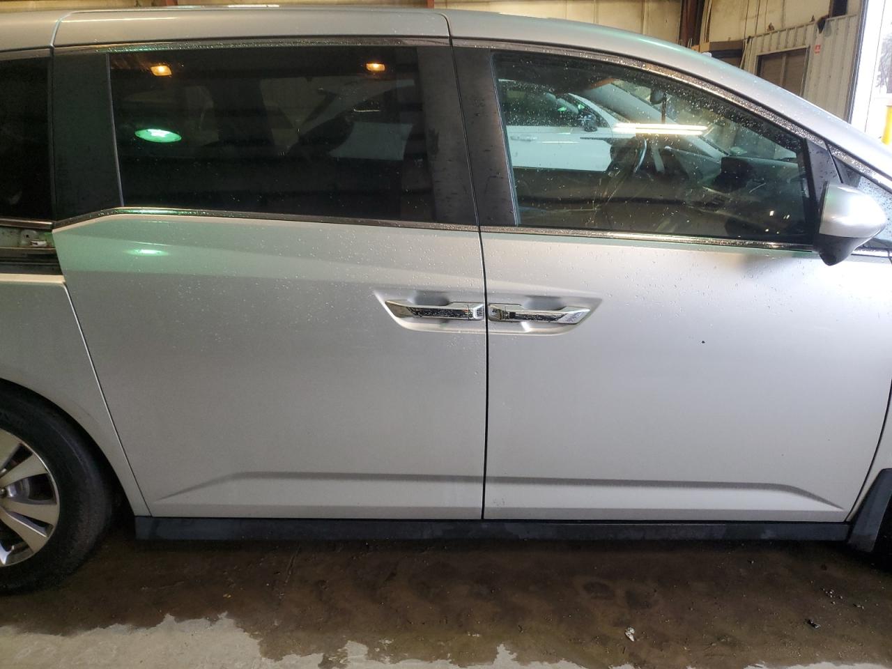 2014 Honda Odyssey - Image 10