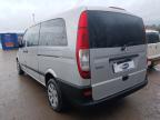 2014 MERCEDES BENZ VITO 113 C for sale at Copart SANDY