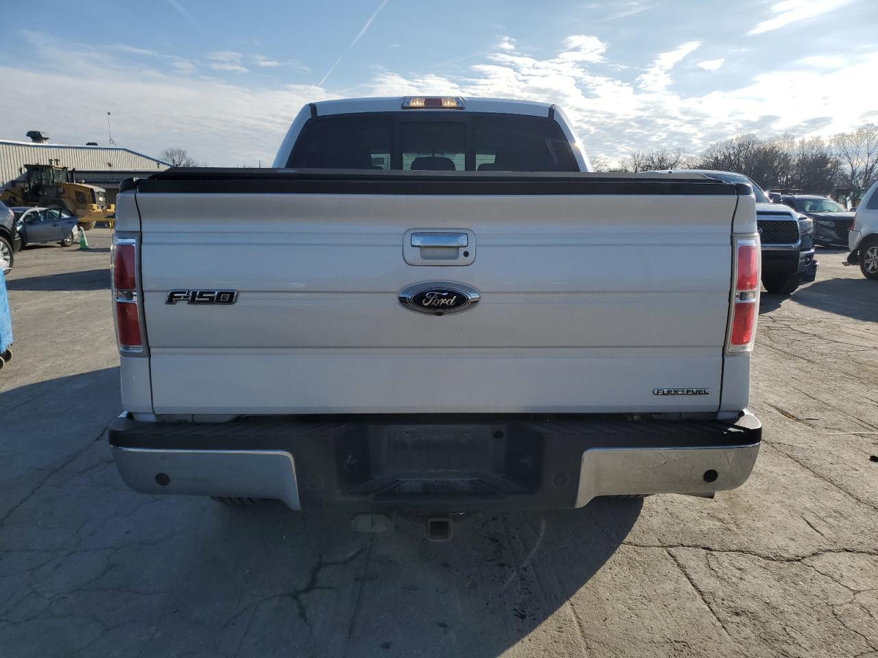 2011 Ford F-150 - Image 6