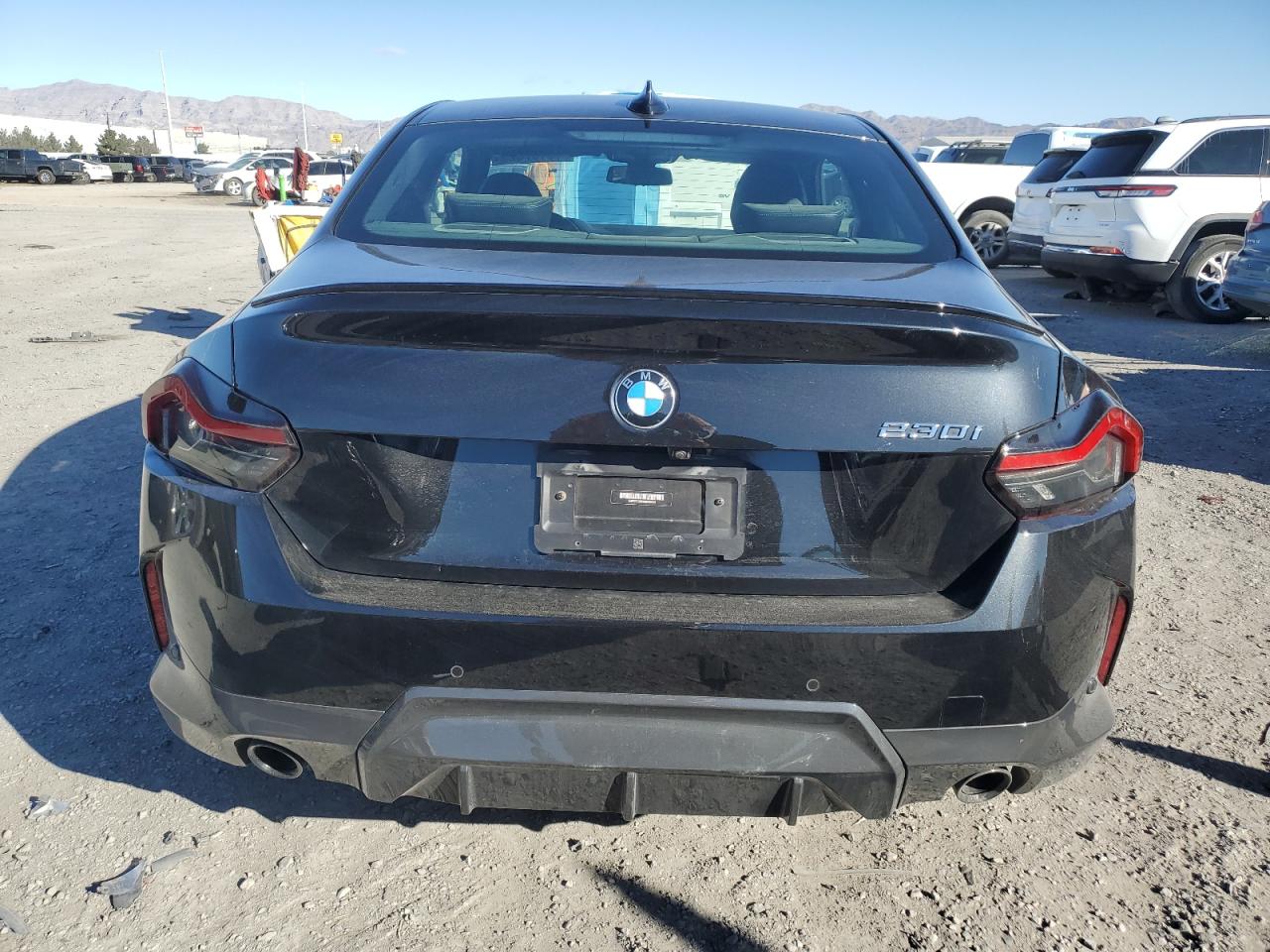 2022 BMW 2er - Image 6