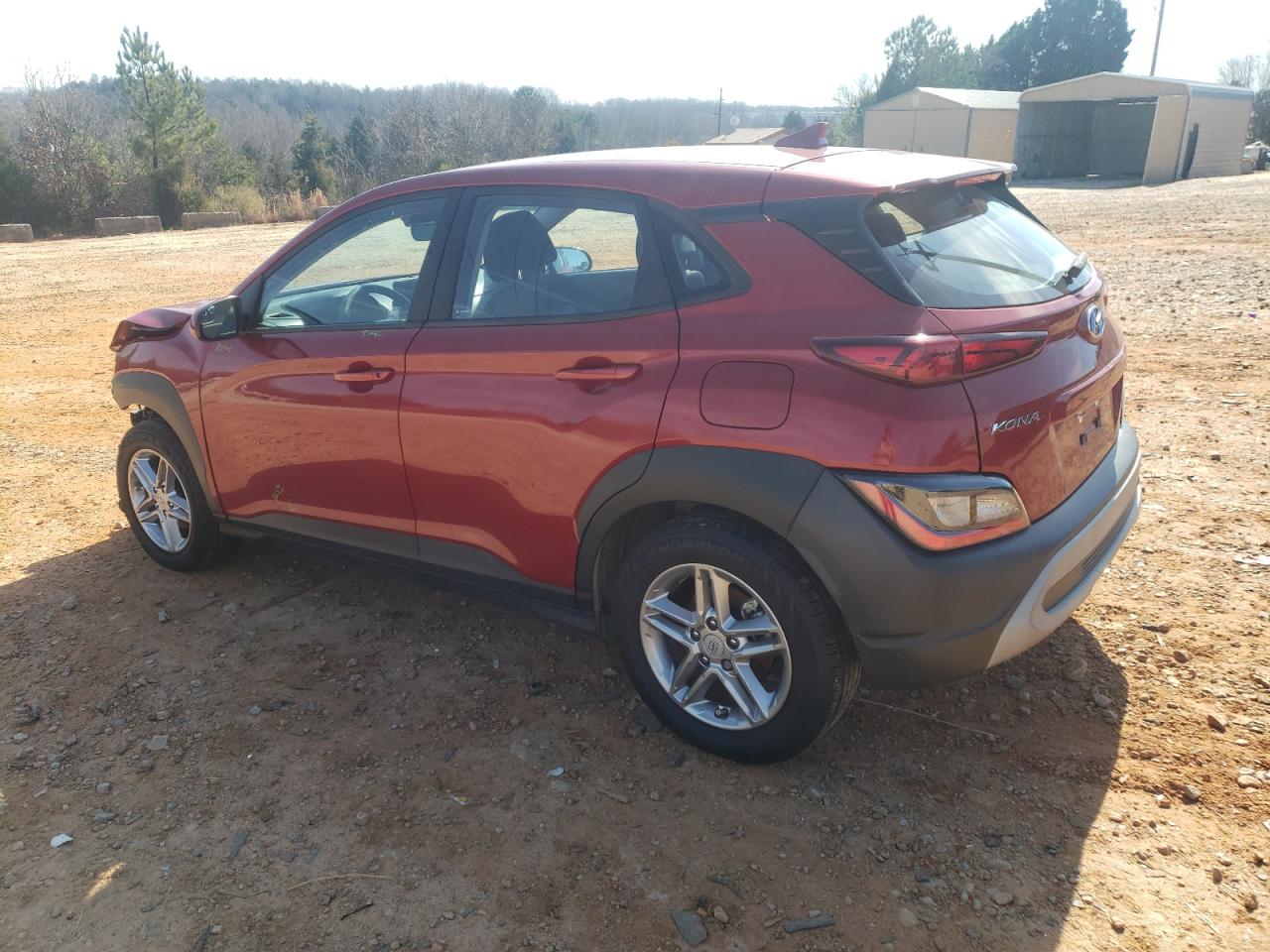 2022 Hyundai Kona - Image 2