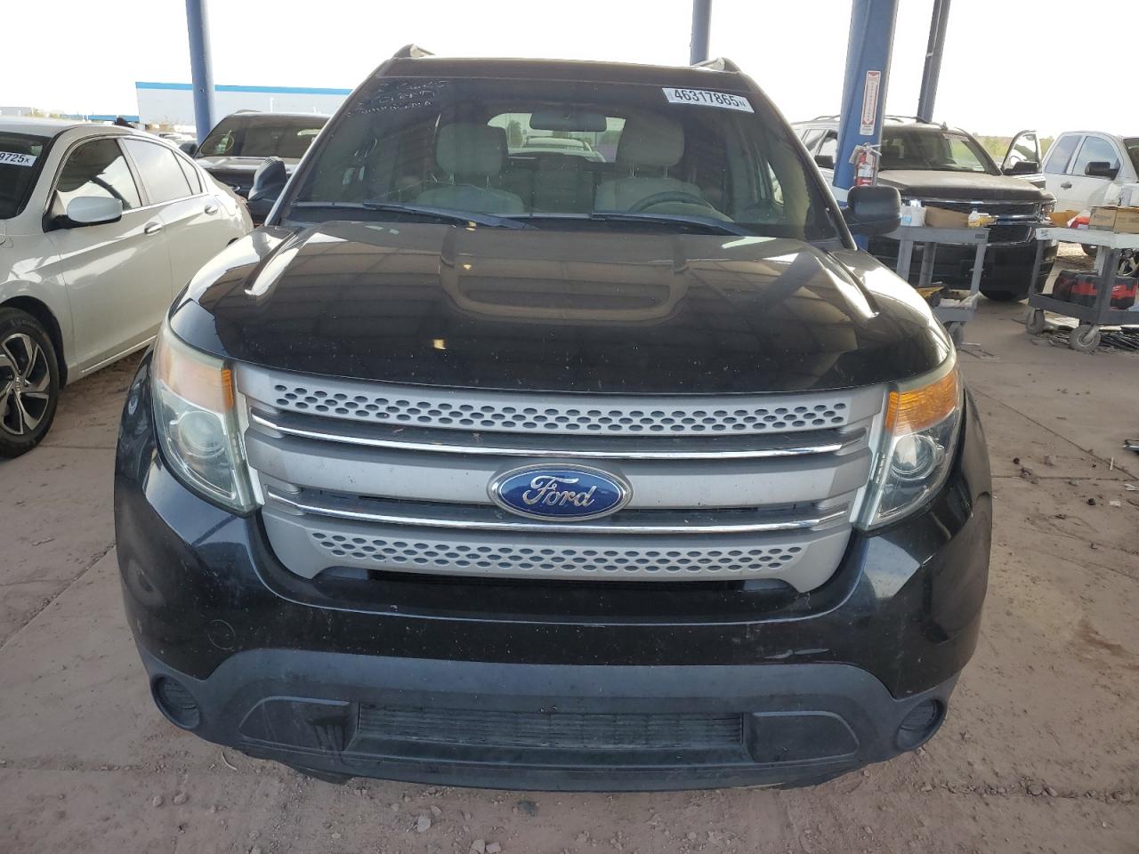 2014 Ford Explorer - Image 5