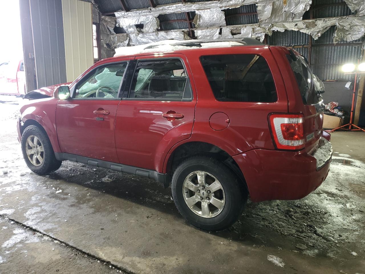 2011 Ford Escape - Image 2