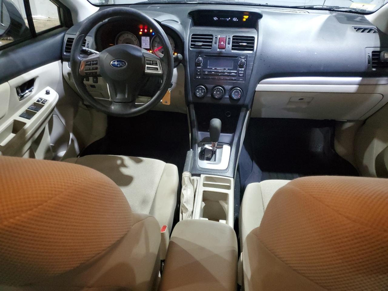 2014 Subaru Impreza - Image 8